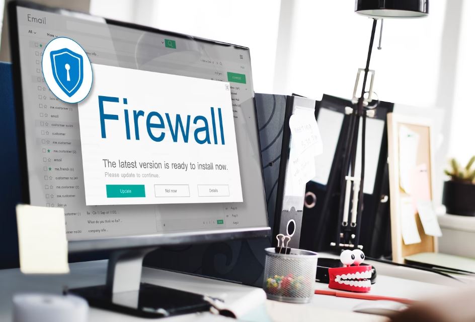 Firewall and Intrusion Detection/Prevention Systems
