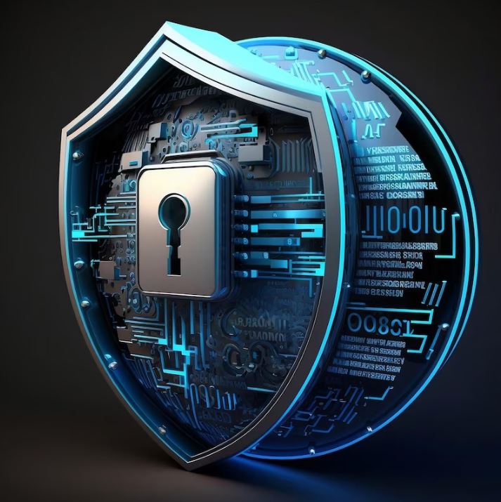 Identity, Access Management and Data Loss Prevention