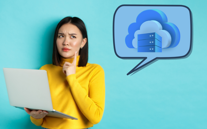 Finding the Right Fit: How to Choose a Cloud Provider