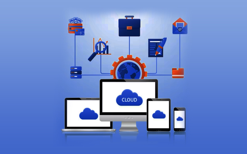 Embracing the Cloud: Why IT Global Tech and Business Leaders Are Investing More