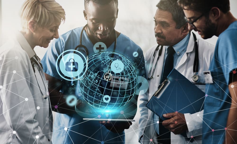How to Secure Telemedicine Platforms Against Emerging Threats