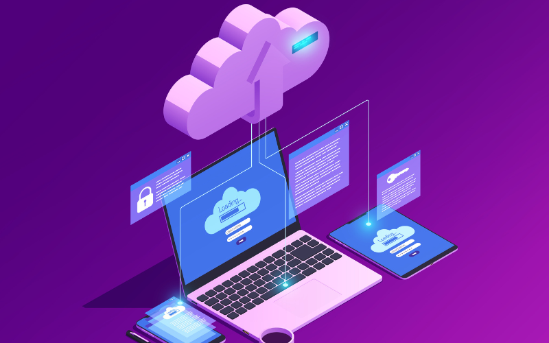 Safeguarding Your Information: Data Backup and Recovery in Private Cloud Storage